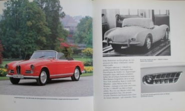 Seeliger "BMW 506/507" BMW-Fahrzeughistorie 1993 (6617)